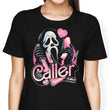 Caller Love - Women's Apparel