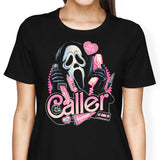 Caller Love - Women's Apparel