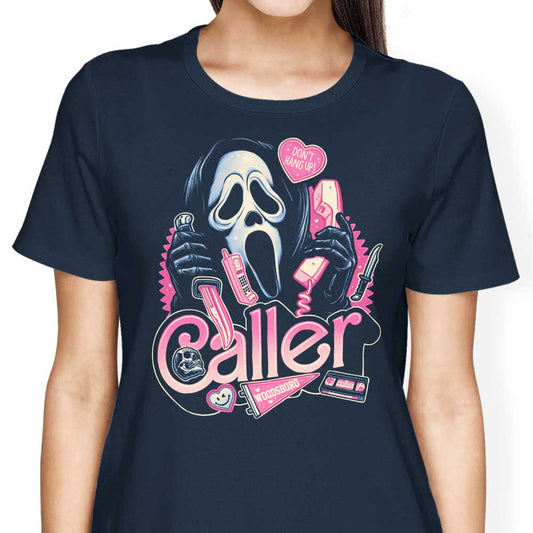 Caller Love - Women's Apparel