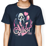 Caller Love - Women's Apparel