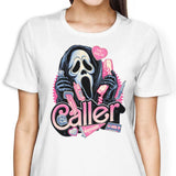 Caller Love - Women's Apparel