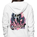 Caller Love - Hoodie
