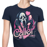 Caller Love - Women's Apparel