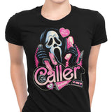 Caller Love - Women's Apparel
