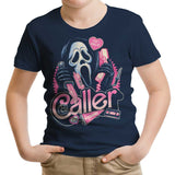 Caller Love - Youth Apparel