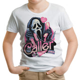 Caller Love - Youth Apparel