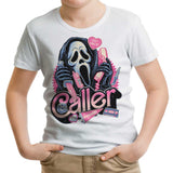 Caller Love - Youth Apparel