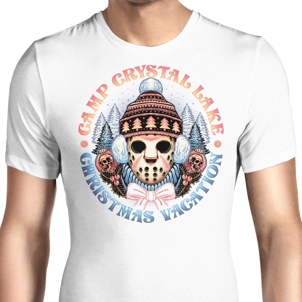 Camp Christmas - Men's Apparel