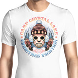 Camp Christmas - Men's Apparel