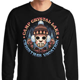 Camp Christmas - Long Sleeve T-Shirt