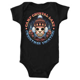 Camp Christmas - Youth Apparel