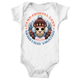 Camp Christmas - Youth Apparel