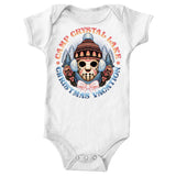 Camp Christmas - Youth Apparel