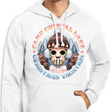 Camp Christmas - Hoodie
