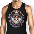 Camp Christmas - Tank Top