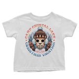 Camp Christmas - Youth Apparel