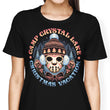 Camp Christmas - Women's Apparel
