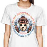 Camp Christmas - Women's Apparel