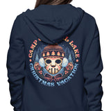 Camp Christmas - Hoodie