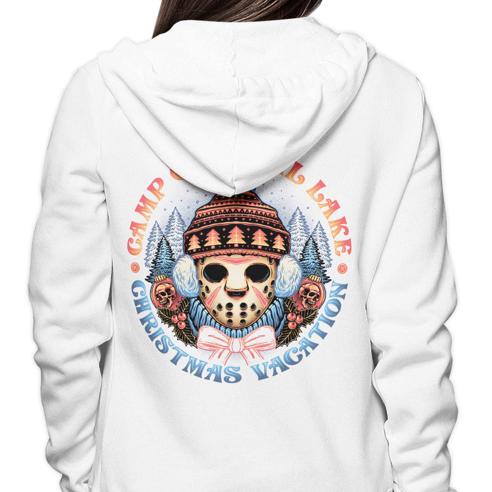 Camp Christmas - Hoodie