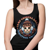 Camp Christmas - Tank Top