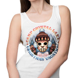 Camp Christmas - Tank Top