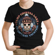 Camp Christmas - Youth Apparel