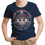 Camp Christmas - Youth Apparel