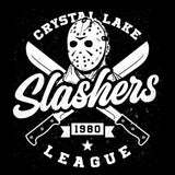 Camp Slashers - Sweatshirt