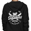 Camp Slashers - Hoodie