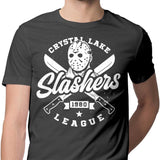 Camp Slashers - Men's Apparel