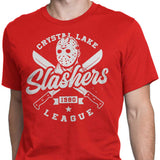 Camp Slashers - Men's Apparel