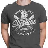 Camp Slashers - Men's Apparel