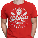 Camp Slashers - Men's Apparel