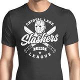 Camp Slashers - Men's Apparel
