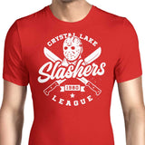 Camp Slashers - Men's Apparel