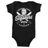 Camp Slashers - Youth Apparel