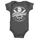 Camp Slashers - Youth Apparel