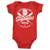 Camp Slashers - Youth Apparel