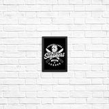 Camp Slashers - Posters & Prints