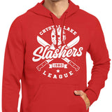 Camp Slashers - Hoodie
