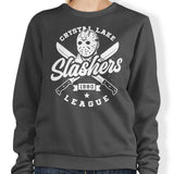 Camp Slashers - Sweatshirt