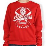 Camp Slashers - Sweatshirt