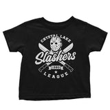 Camp Slashers - Youth Apparel