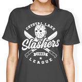 Camp Slashers - Women's Apparel