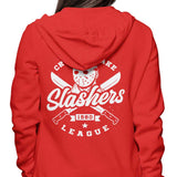 Camp Slashers - Hoodie