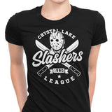 Camp Slashers - Women's Apparel