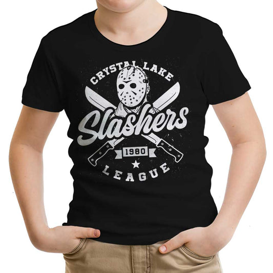 Camp Slashers - Youth Apparel