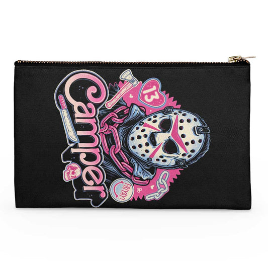 Camper Love - Accessory Pouch
