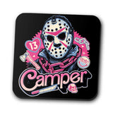 Camper Love - Coasters